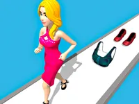 image Beauty Race 3D