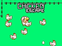 image Chicken Escape   2 Player