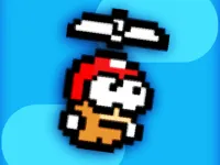 image Swing Helicopter