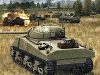 image War Tanks Simulation 2022