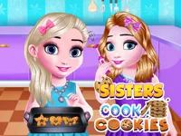 image Sisters Cook Cookies