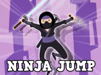 image Ninja Jump Hero
