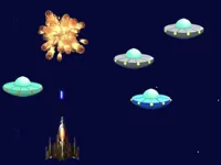 image UFO Space Shooter 2