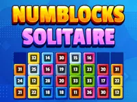 image Numblocks Solitaire