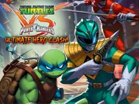 image Ultimate Hero Clash!