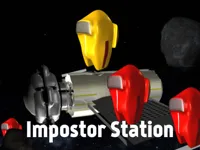 image Impostor Station