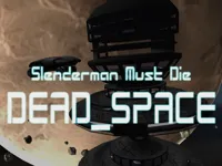 image Slenderman Must Die: Dead Space