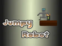 image Jumping Robot