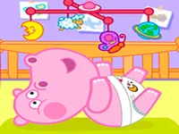 image Little Hippo Care