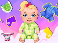 image Crazy Baby Toddler Games