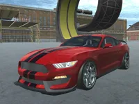 image Stunts Car Speed Trial