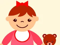 image KinderGarten Spot the Differences