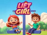 image Lift The Girl