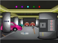 image Rob The Treasure