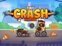 image Tiny Crash Fighters