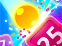 image Shooting Cubes Game