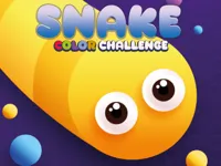 image Snake Color Challenge