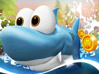 image Run Fish Run - Subway fish