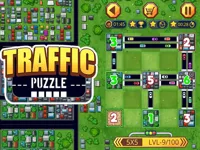 image Traffic puzzle game Linky
