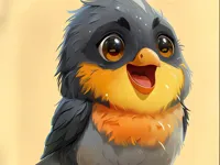 image Puzzle Funny Animals