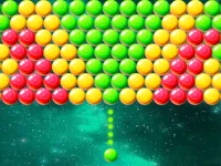 Bubble Shoot Burst