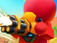 image Color Ball Shoot