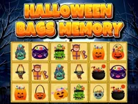 image Halloween Bags Memory