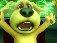 image Talking Ben Slide