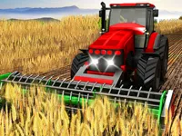 image Tractor Farming Simulator
