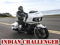 image Indian Challenger Slide