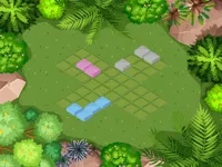 image Isometric Puzzle