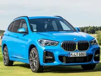 image BMW X1 Puzzle