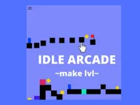 image IDLE ARCADE - MAKE LVL