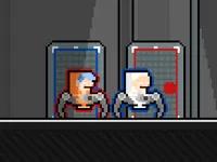 image Duo Robot Skibidi