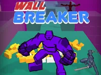 image Wall Breaker 3D