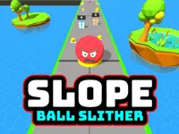 image Slope Ball Slither