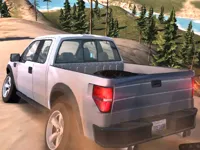 image OFF ROAD - Impossible Truck Road 2021