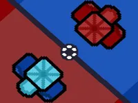 image Pixel Ball League