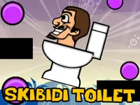 image Skibidi Toliet Puzzle Game