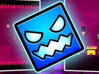 image Geometry Dash Horror