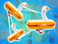 image Goose Match 3D
