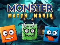 image Monster Match Mania