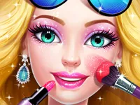 image Top Model Dress Up - Fashion Salon