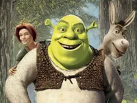 image Shrek Kingdom Match 3