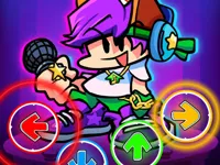 image FNF Night Battle - Friday Funk