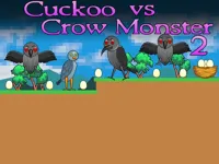 image Cuckoo vs Crow Monster 2