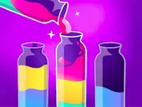 image Water Color Sort Game