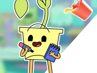 image Ba Da Bean Coloring Book