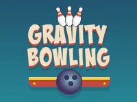 image Gravity Bowling