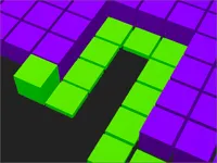 image Color Splash 3D